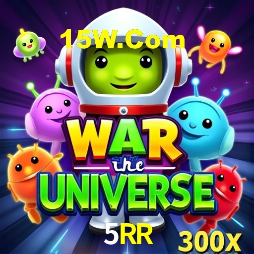 Desvendando o Mundo dos Jogos Virtuais na 5RR