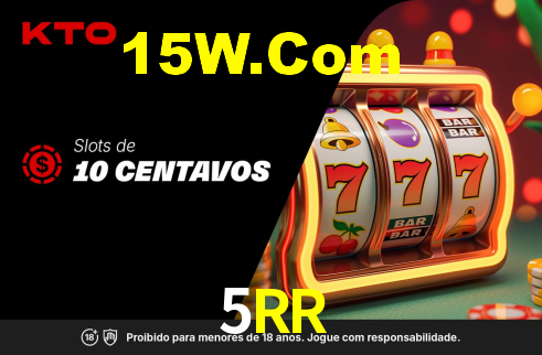 Escolher plataforma para baixar 5RR